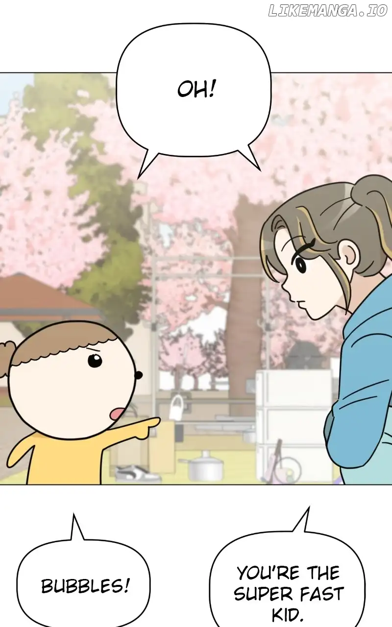 Maru Is A Puppy - Chapter 49