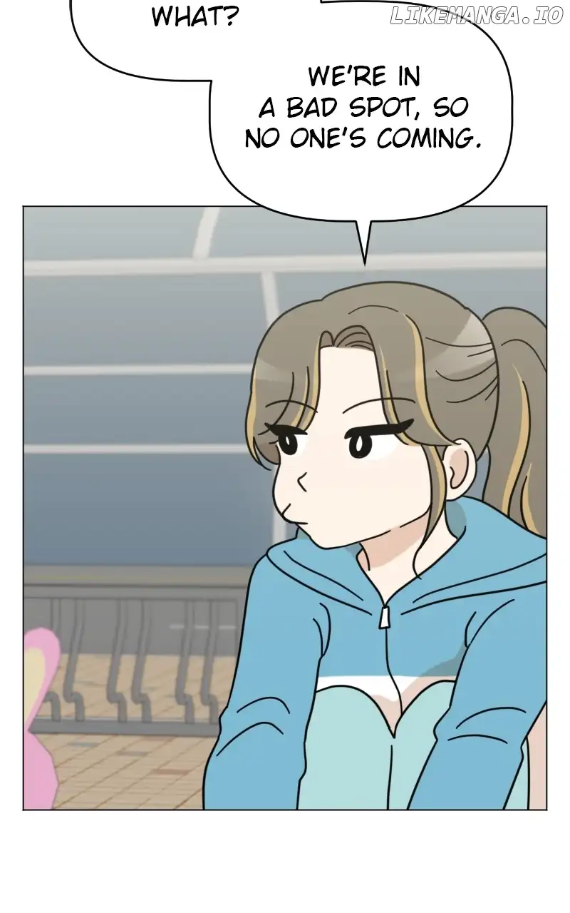 Maru Is A Puppy - Chapter 49