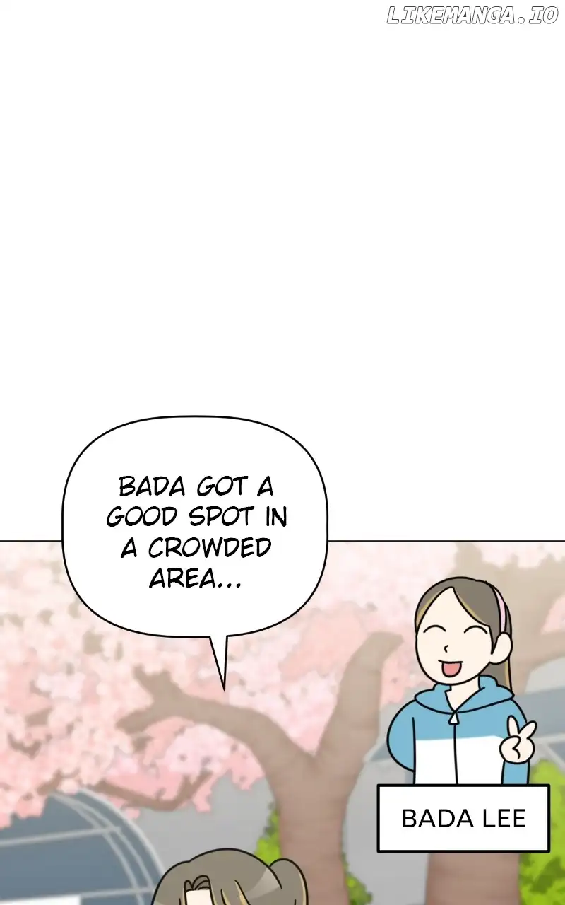 Maru Is A Puppy - Chapter 49