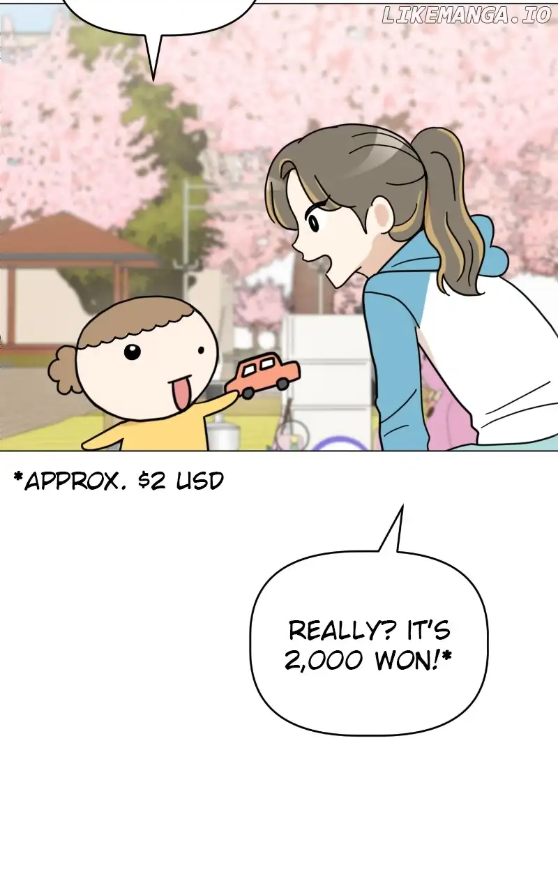 Maru Is A Puppy - Chapter 49