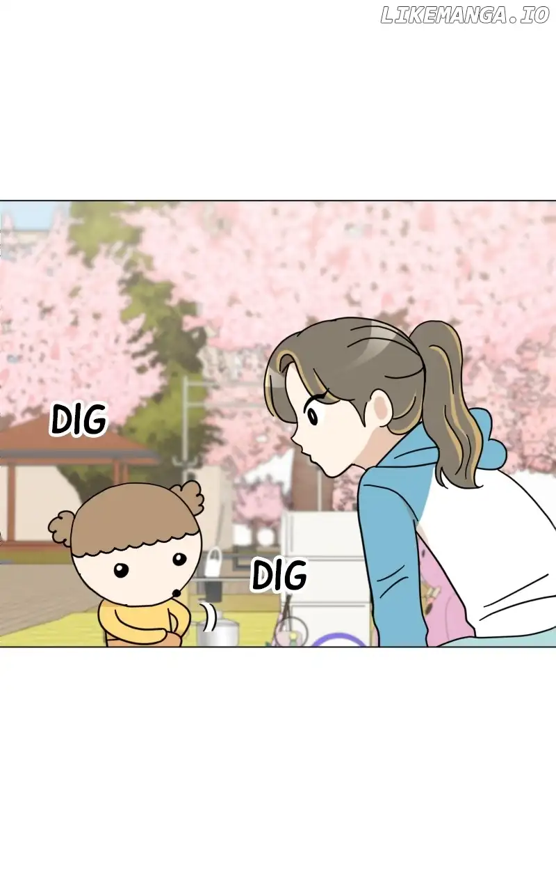 Maru Is A Puppy - Chapter 49