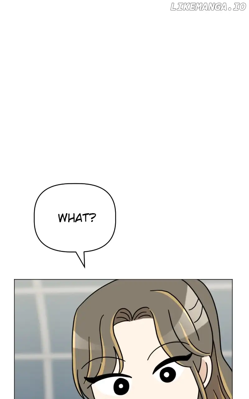 Maru Is A Puppy - Chapter 49