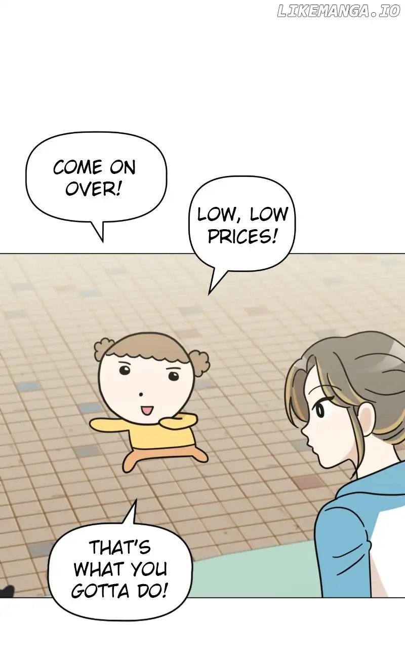 Maru Is A Puppy - Chapter 49