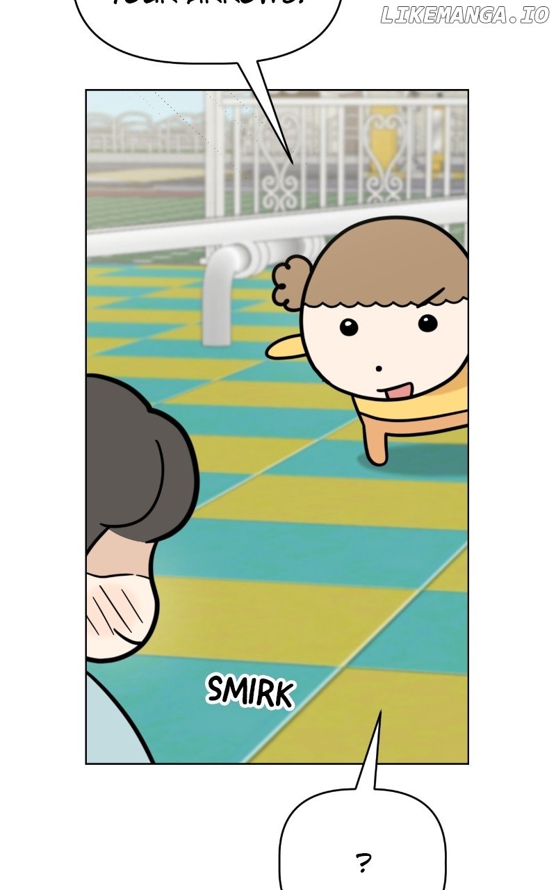 Maru Is A Puppy - Chapter 65