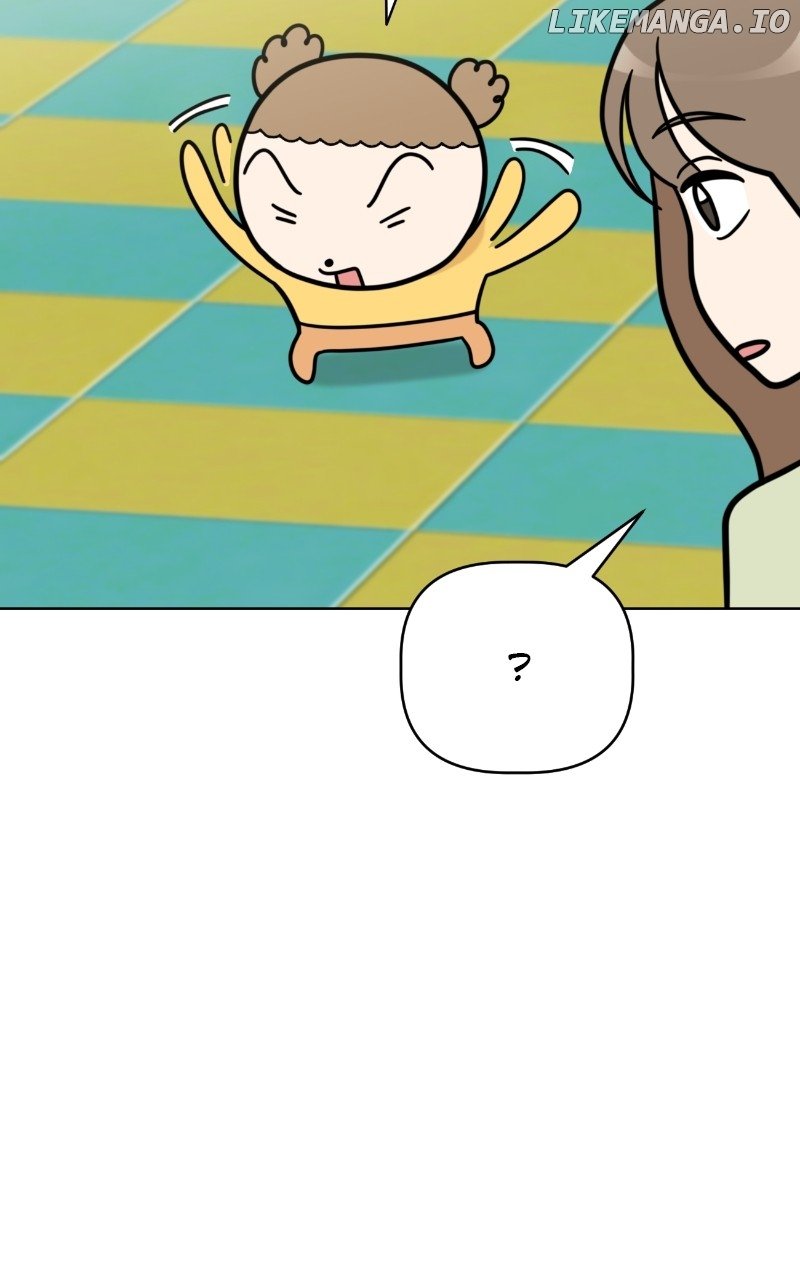 Maru Is A Puppy - Chapter 65