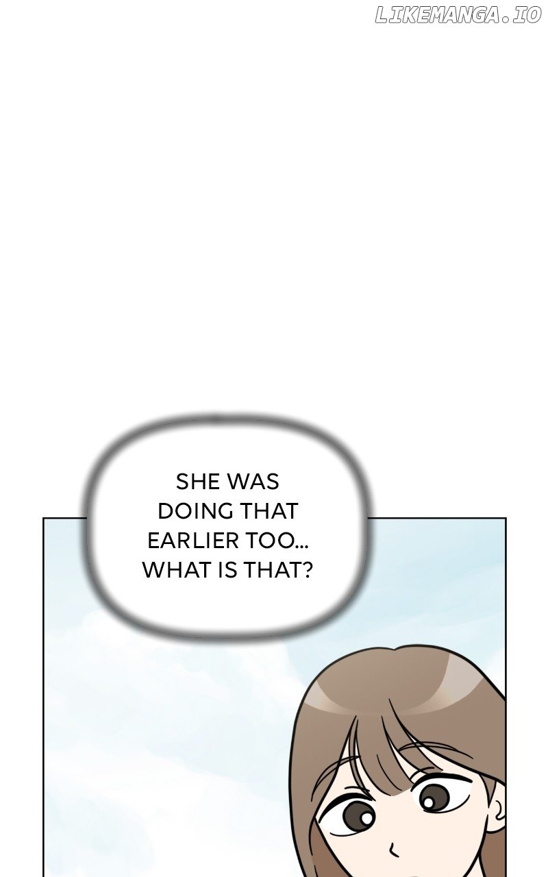 Maru Is A Puppy - Chapter 65