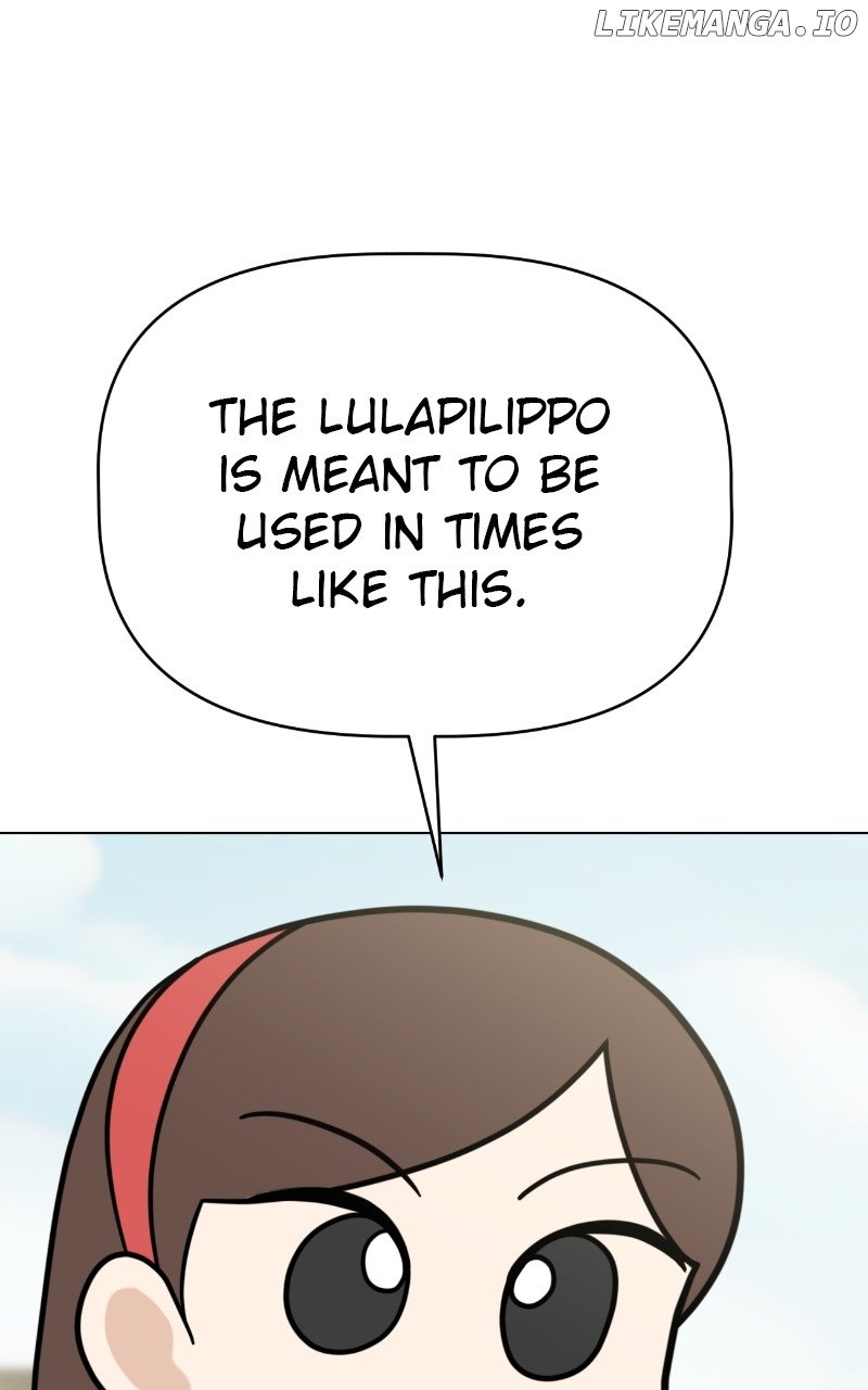 Maru Is A Puppy - Chapter 65