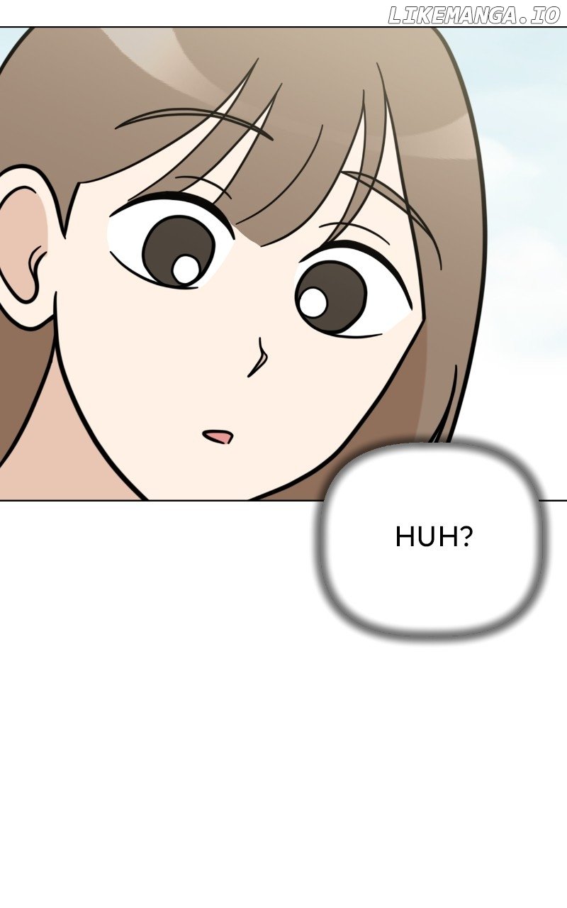 Maru Is A Puppy - Chapter 65