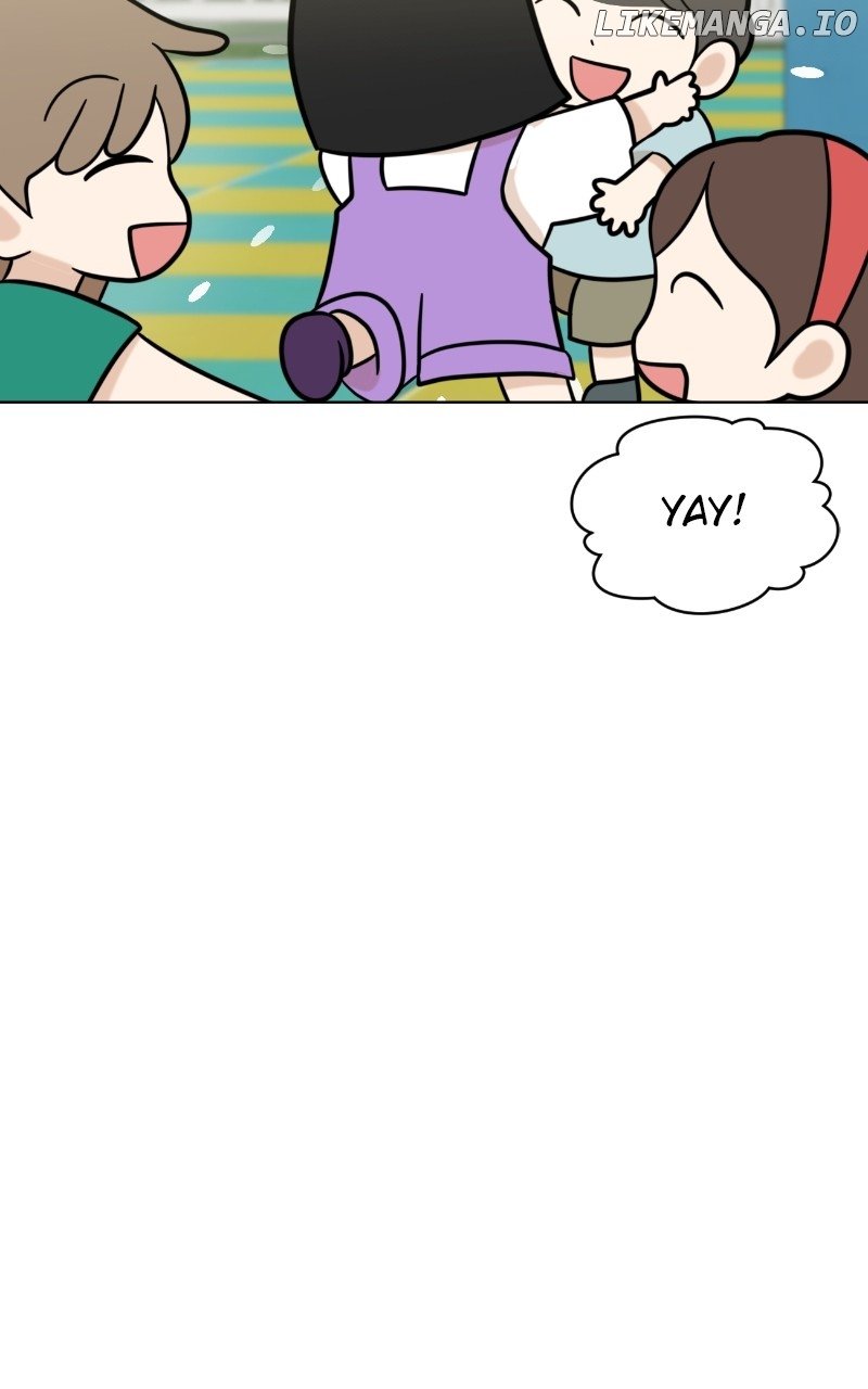 Maru Is A Puppy - Chapter 65