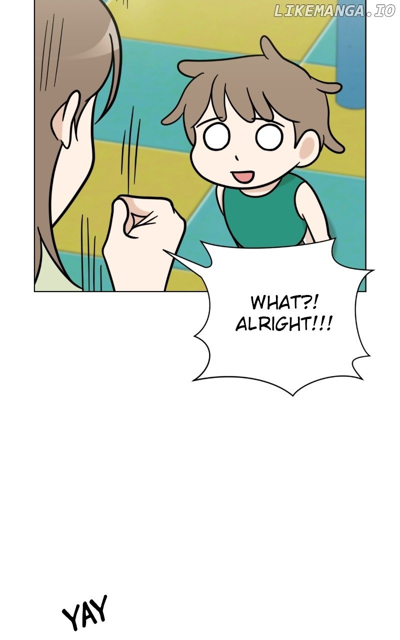 Maru Is A Puppy - Chapter 65