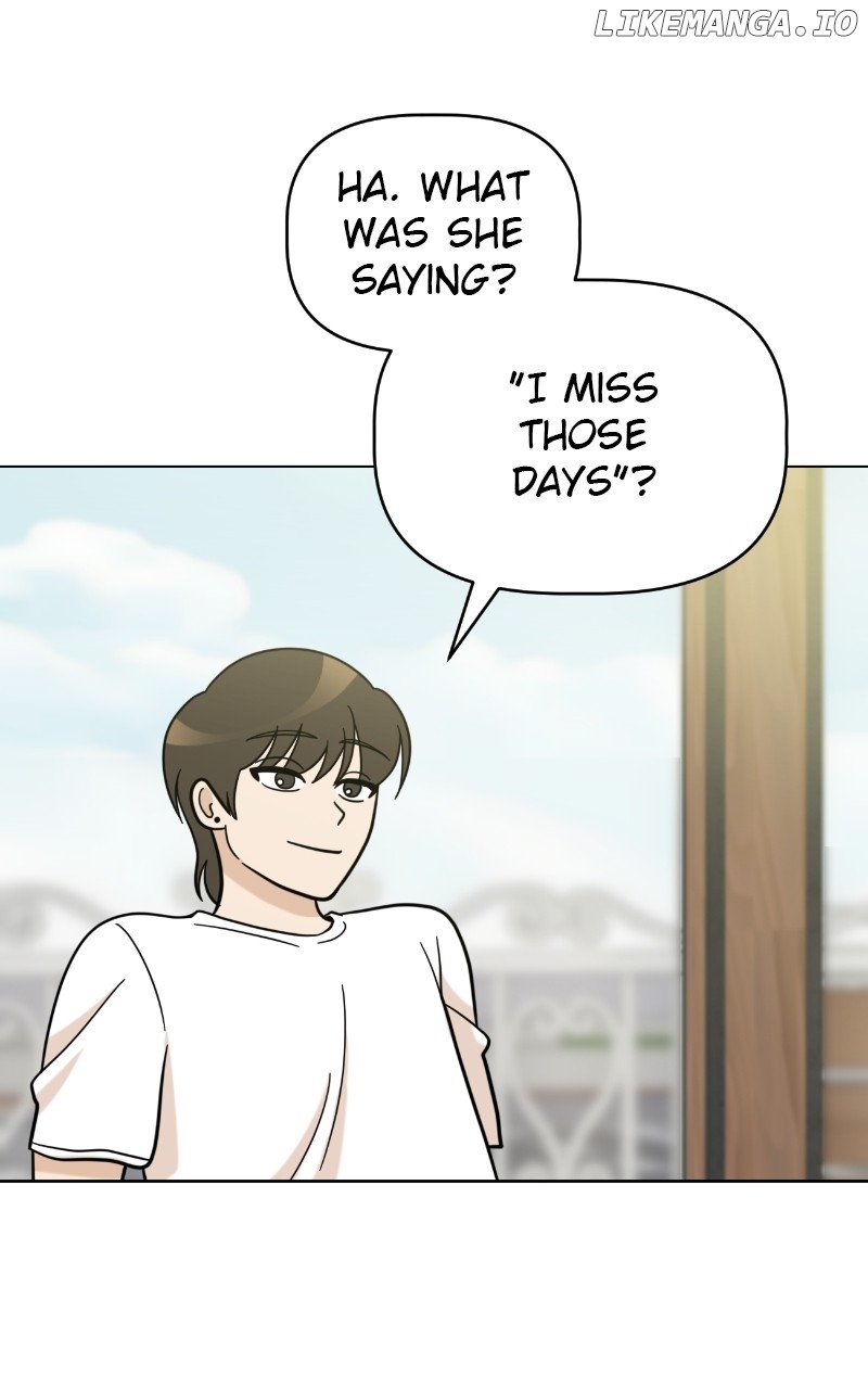 Maru Is A Puppy - Chapter 65