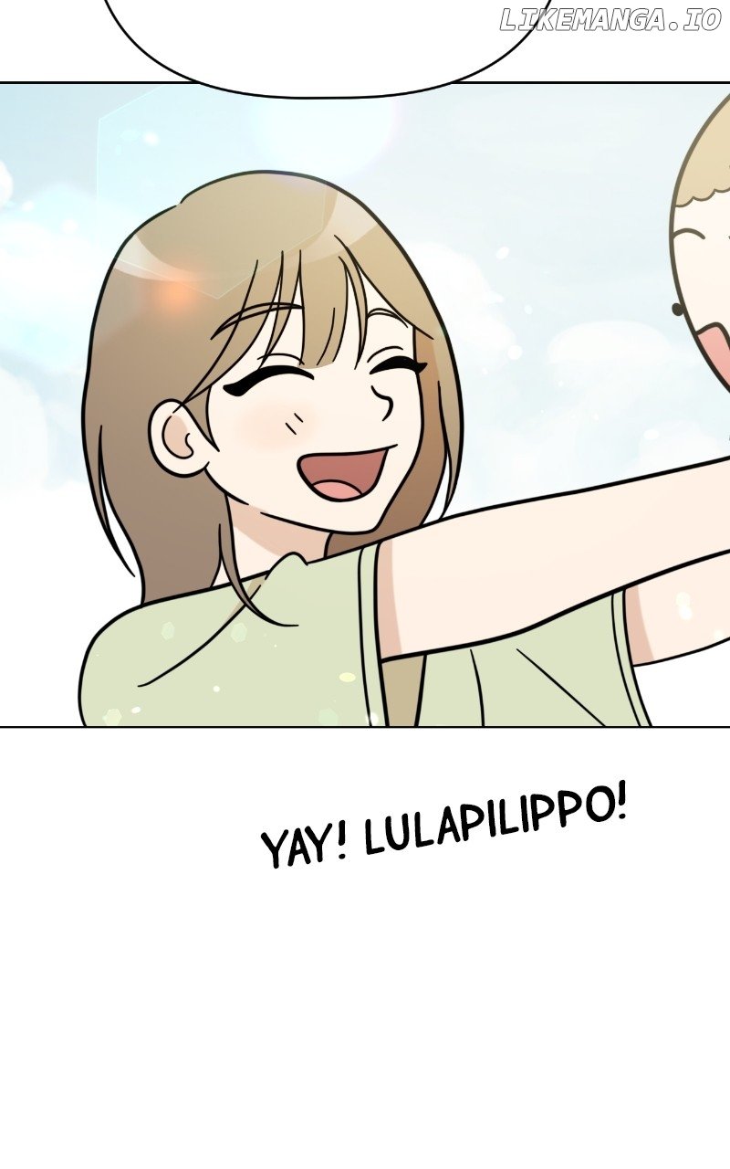 Maru Is A Puppy - Chapter 65