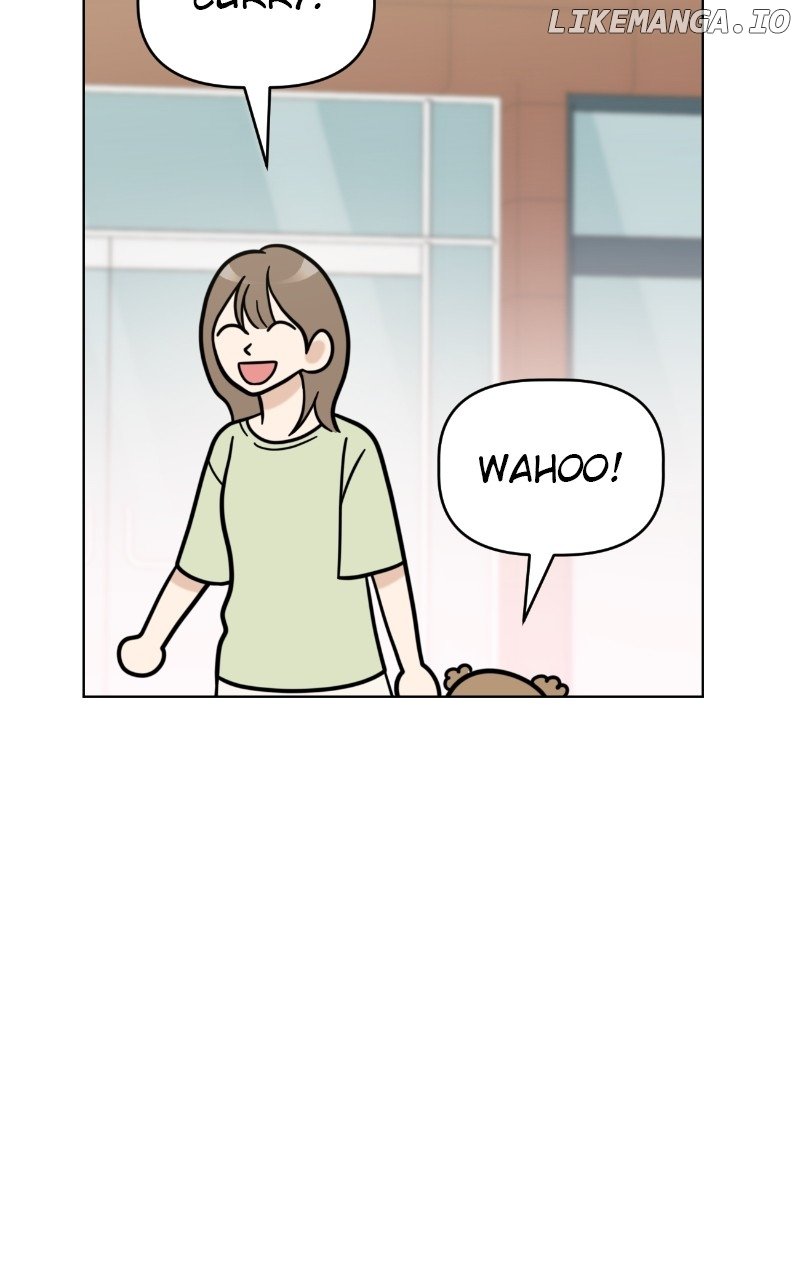 Maru Is A Puppy - Chapter 65