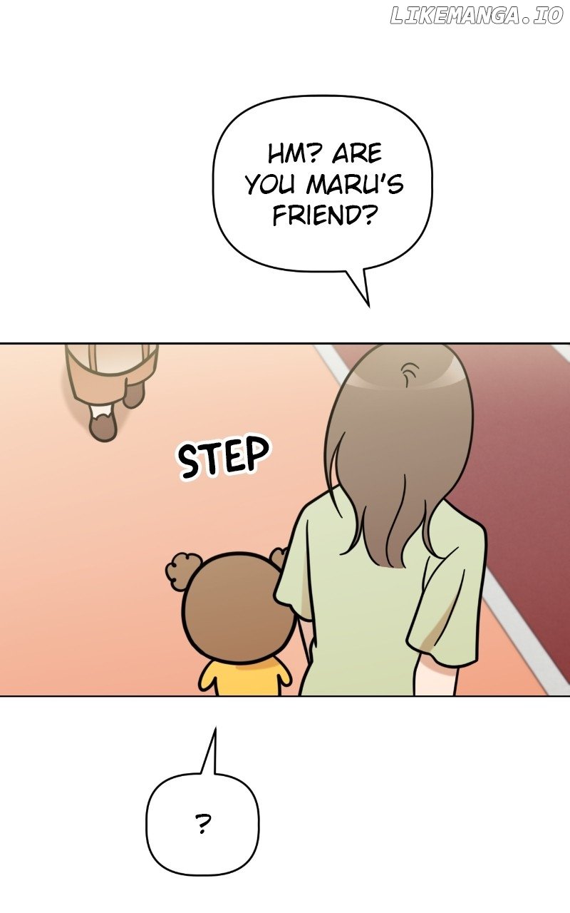 Maru Is A Puppy - Chapter 65