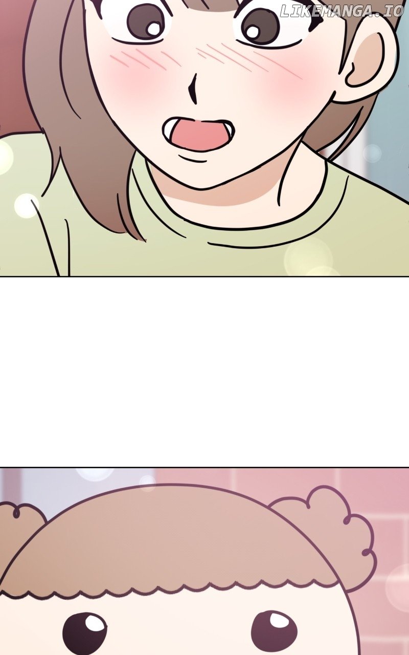 Maru Is A Puppy - Chapter 65