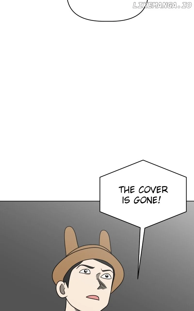 Maru Is A Puppy - Chapter 58