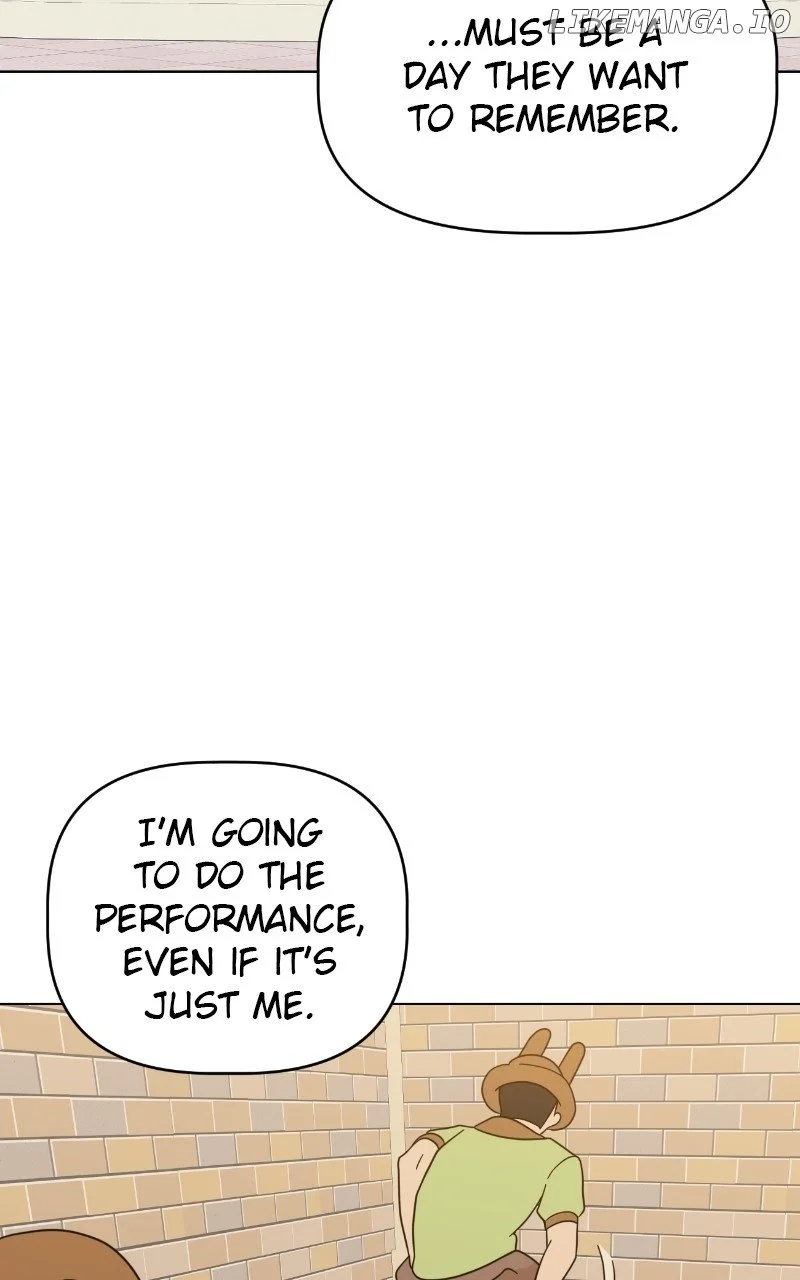 Maru Is A Puppy - Chapter 58