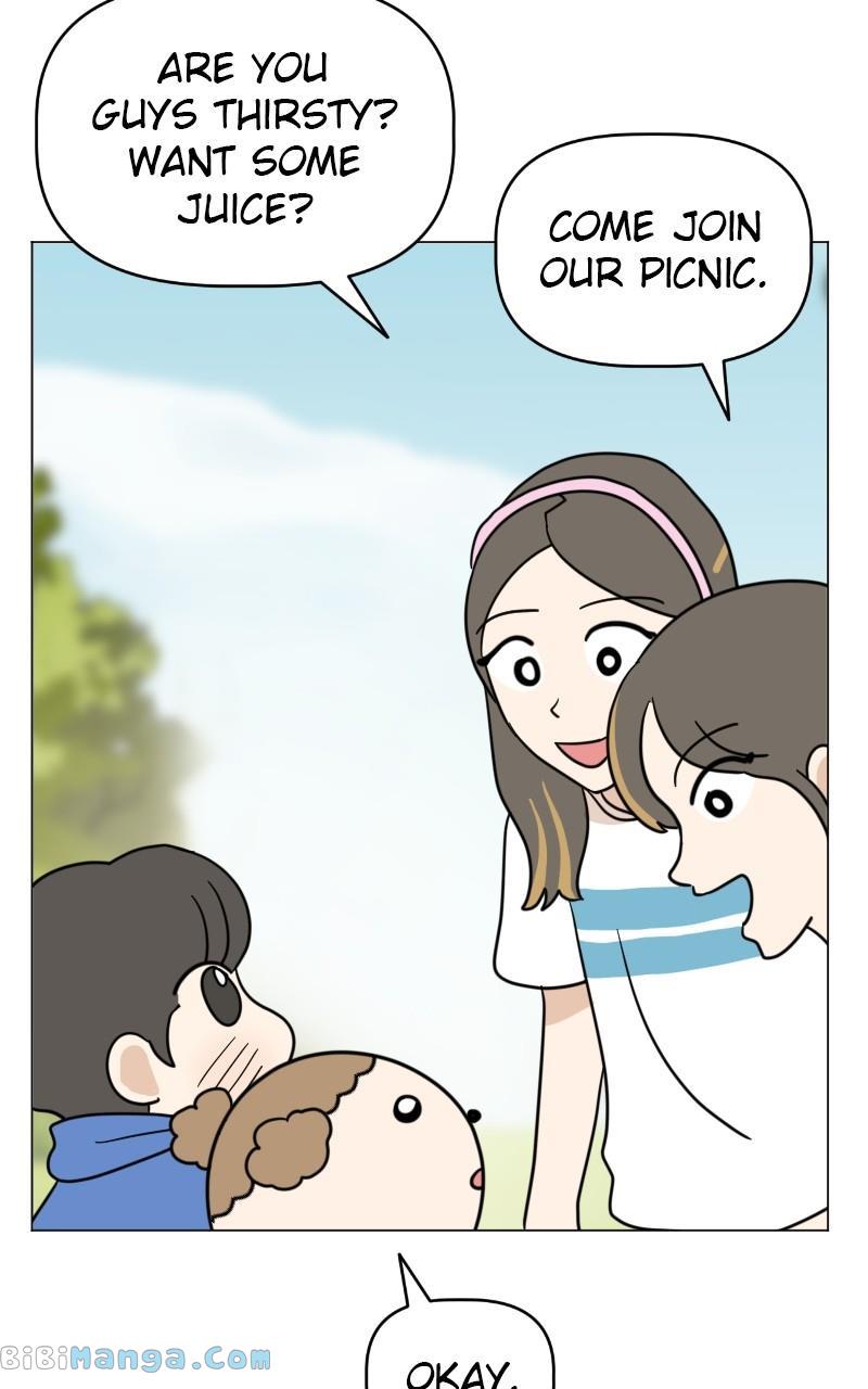 Maru Is A Puppy - Chapter 11