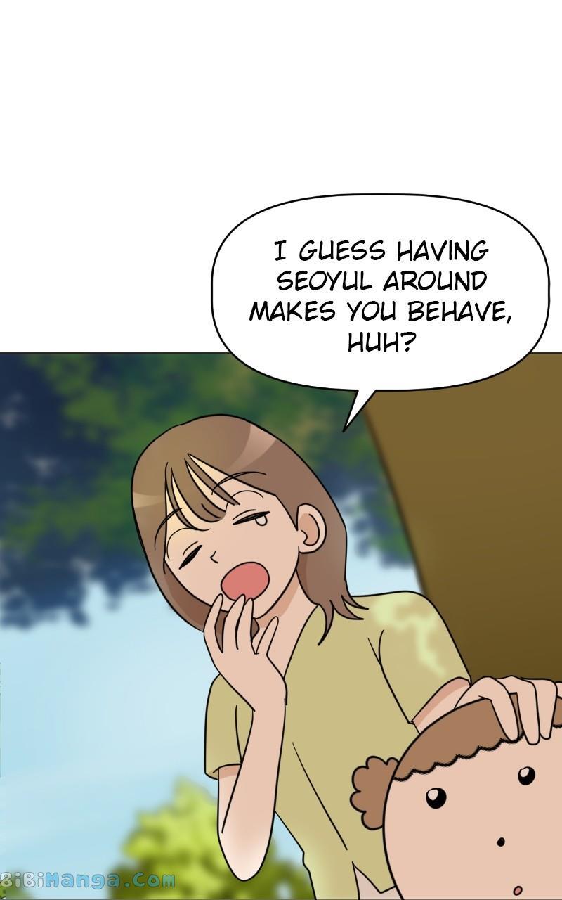 Maru Is A Puppy - Chapter 11