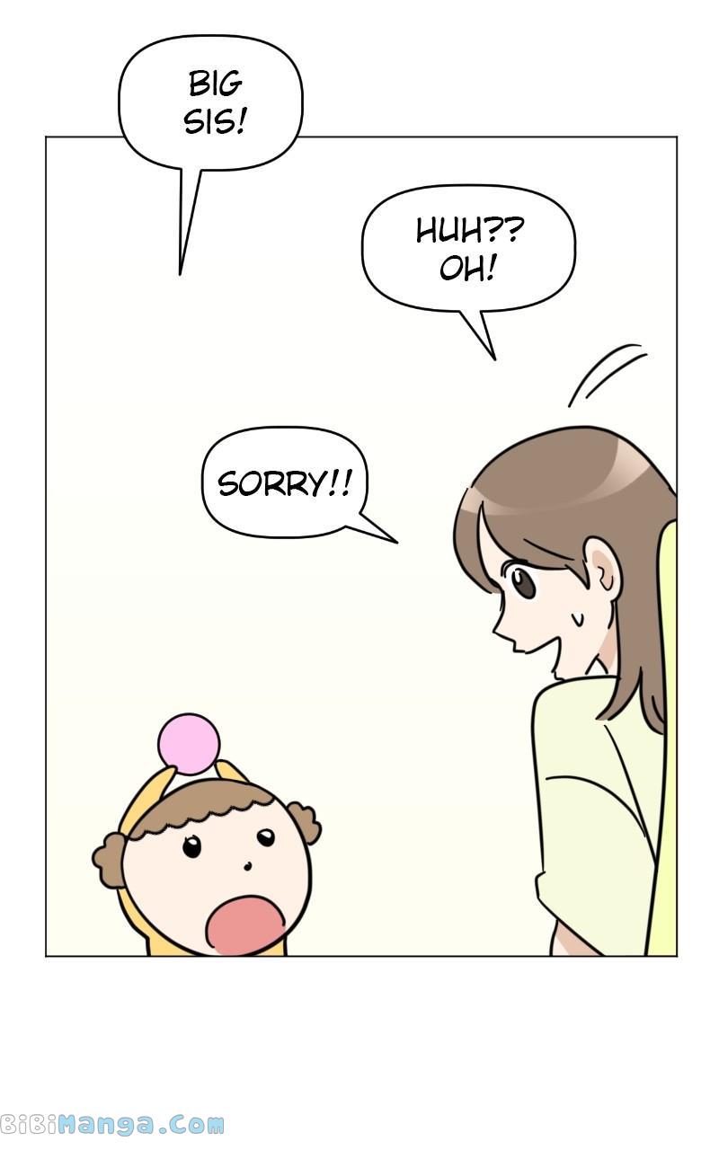 Maru Is A Puppy - Chapter 11