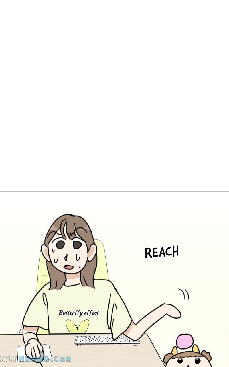 Maru Is A Puppy - Chapter 11