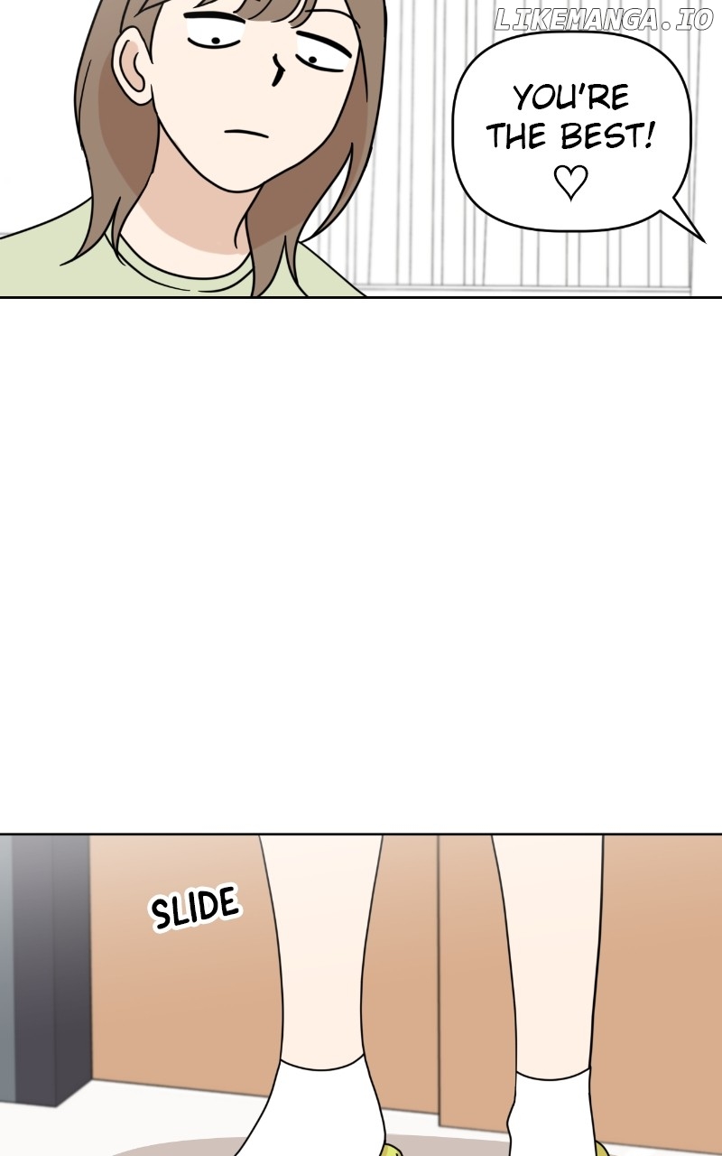 Maru Is A Puppy - Chapter 72