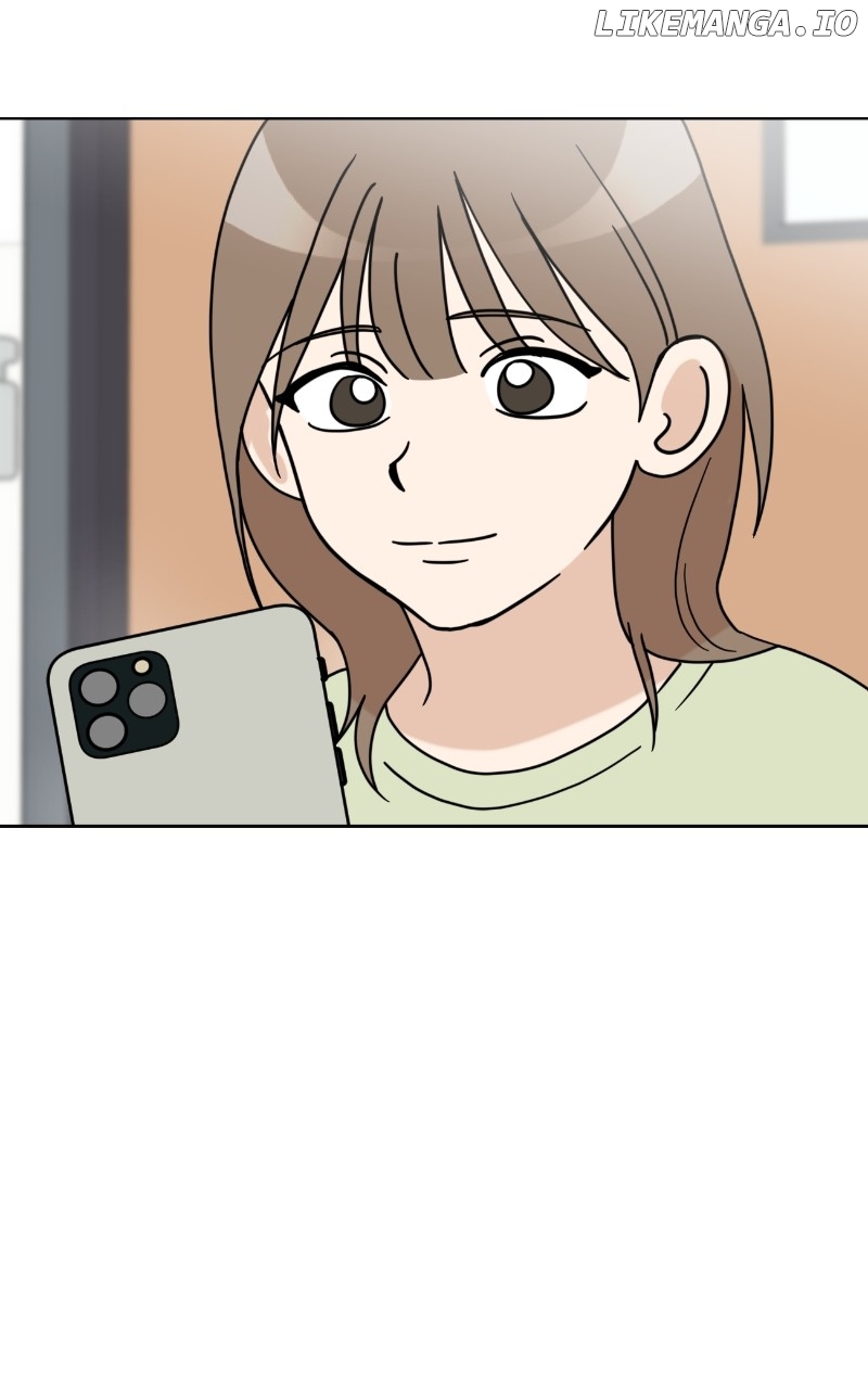 Maru Is A Puppy - Chapter 72