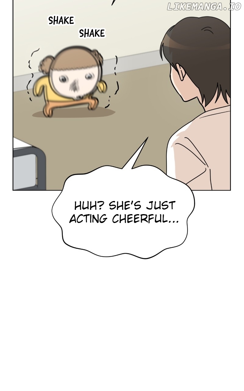 Maru Is A Puppy - Chapter 72