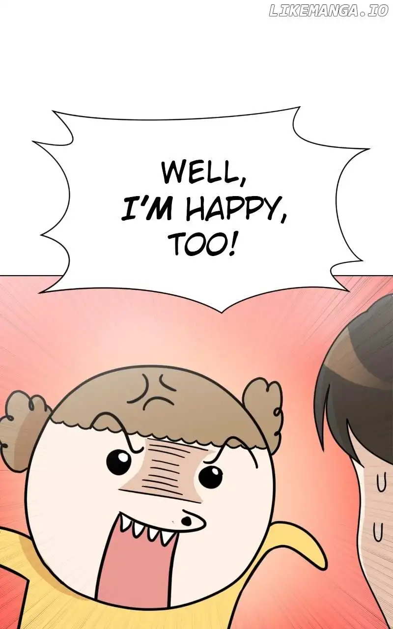 Maru Is A Puppy - Chapter 72