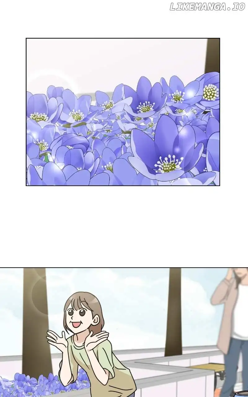 Maru Is A Puppy - Chapter 72