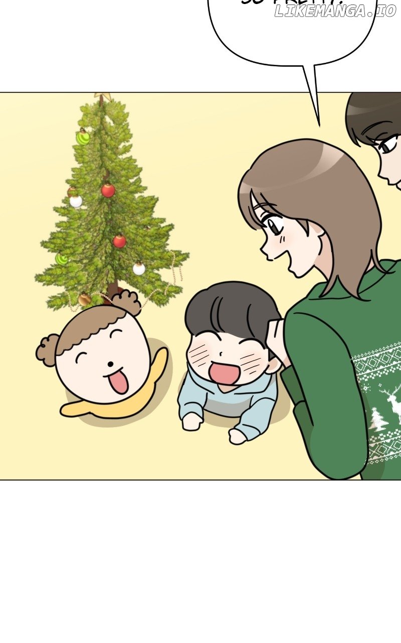 Maru Is A Puppy - Chapter 35