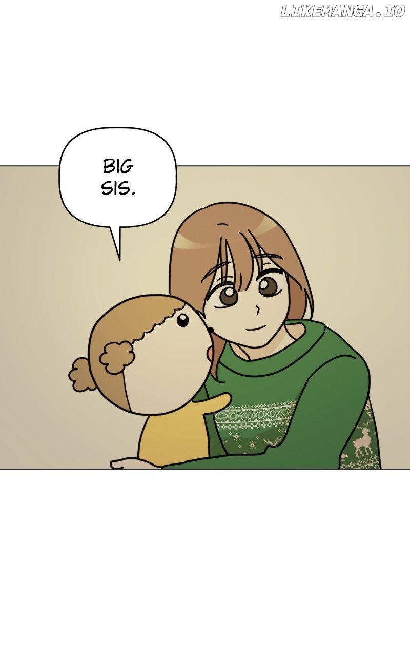 Maru Is A Puppy - Chapter 35