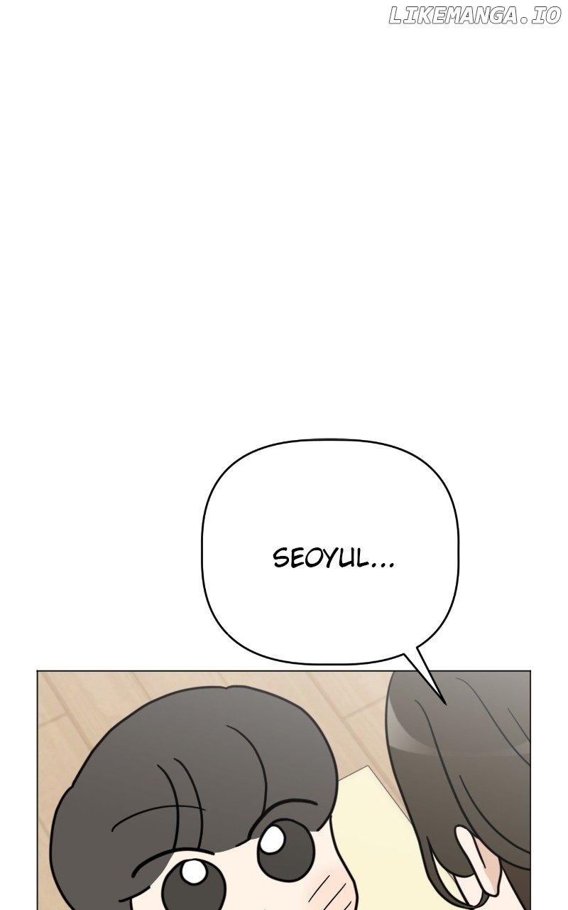 Maru Is A Puppy - Chapter 35