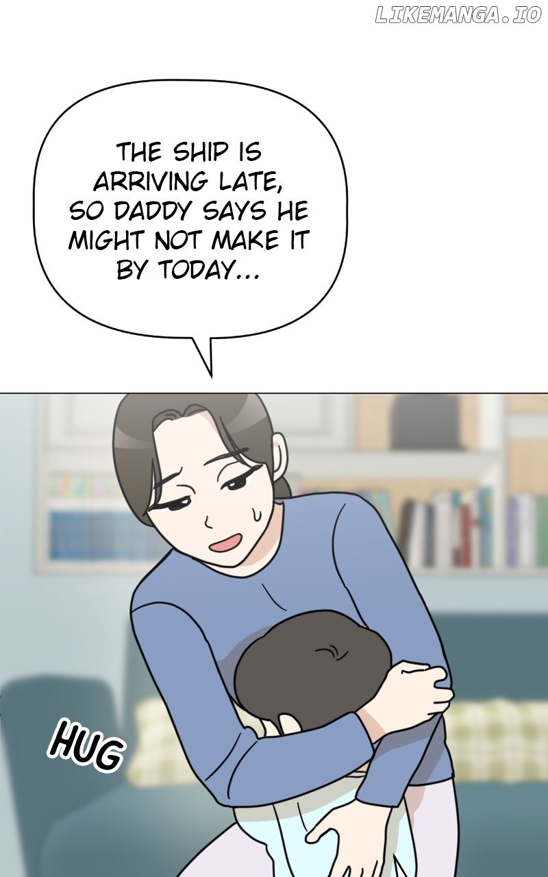 Maru Is A Puppy - Chapter 35