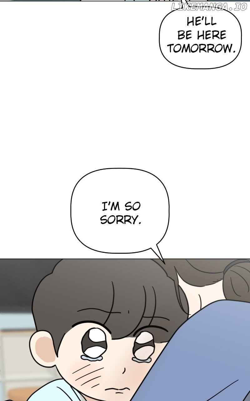 Maru Is A Puppy - Chapter 35