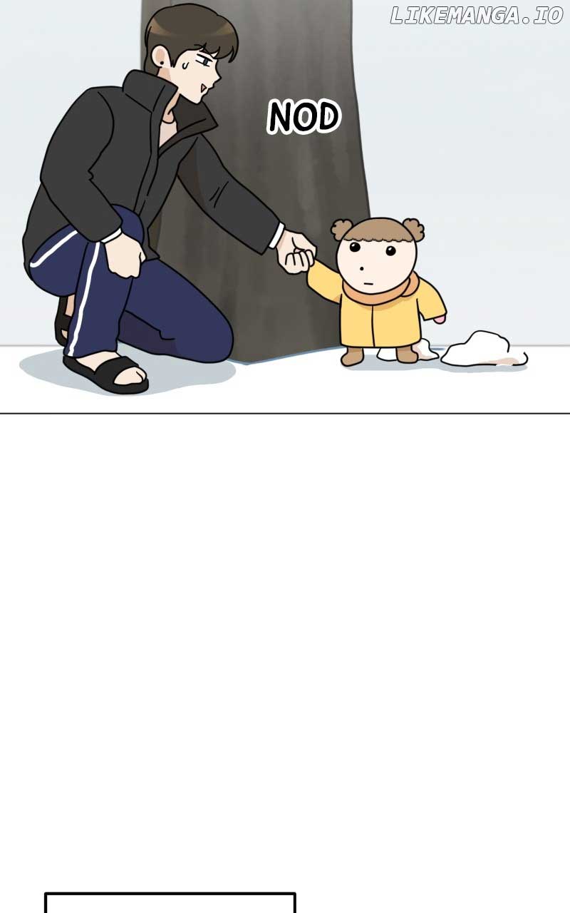 Maru Is A Puppy - Chapter 37