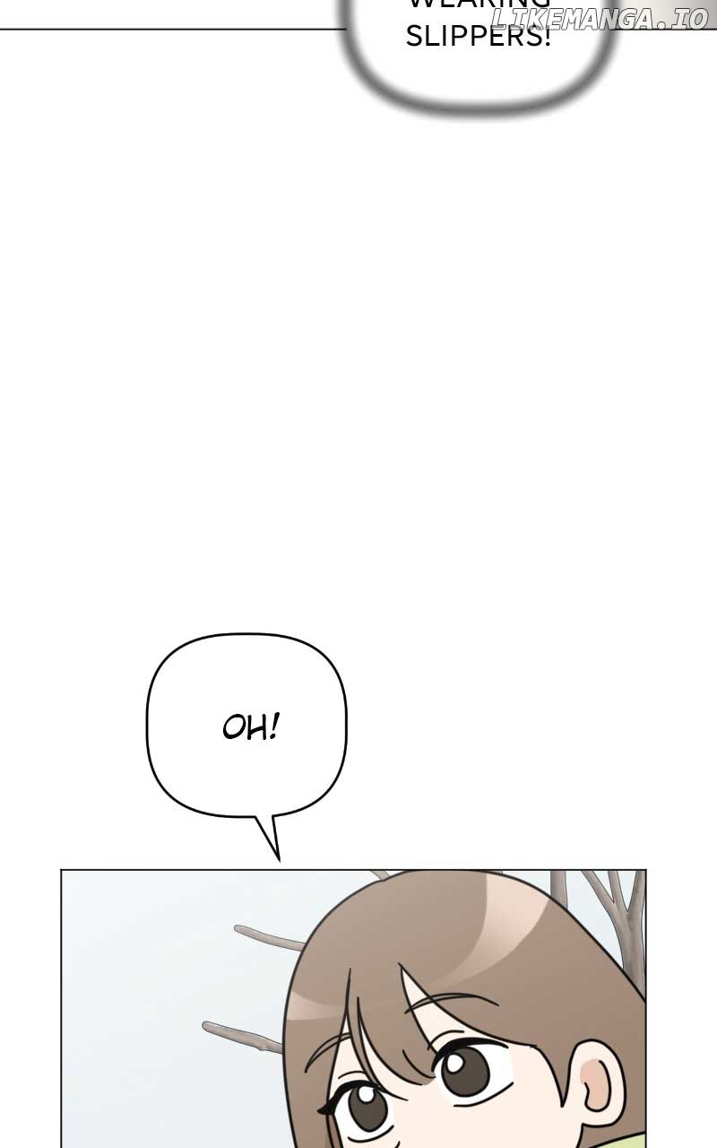 Maru Is A Puppy - Chapter 37