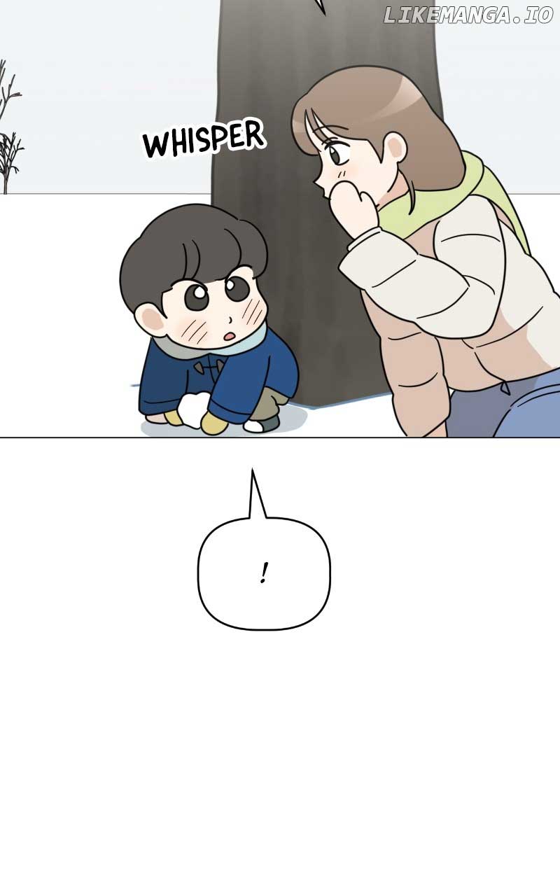 Maru Is A Puppy - Chapter 37