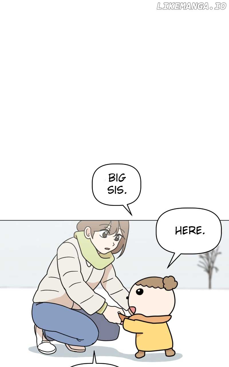 Maru Is A Puppy - Chapter 37