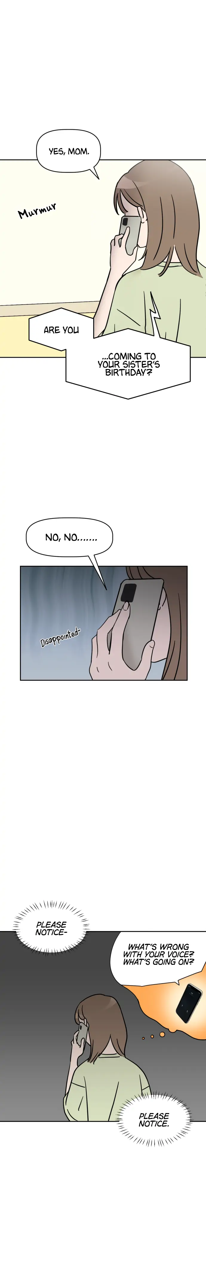 Maru Is A Puppy - Chapter 1