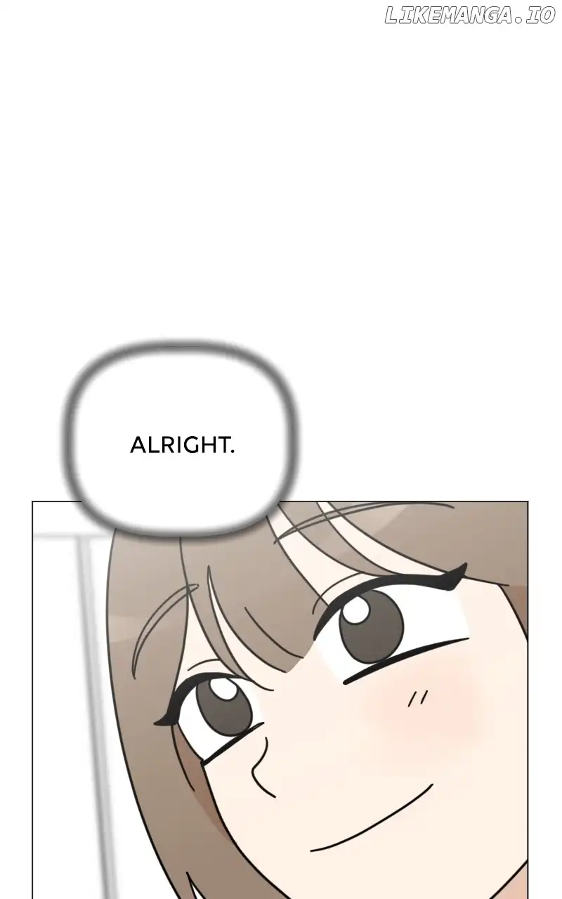 Maru Is A Puppy - Chapter 40