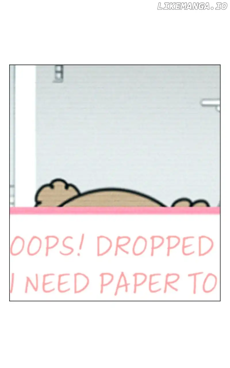 Maru Is A Puppy - Chapter 40