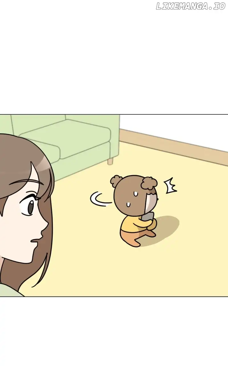 Maru Is A Puppy - Chapter 40