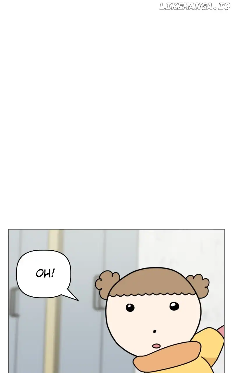 Maru Is A Puppy - Chapter 40