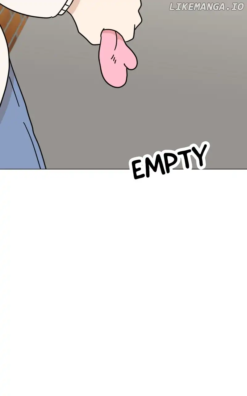 Maru Is A Puppy - Chapter 40