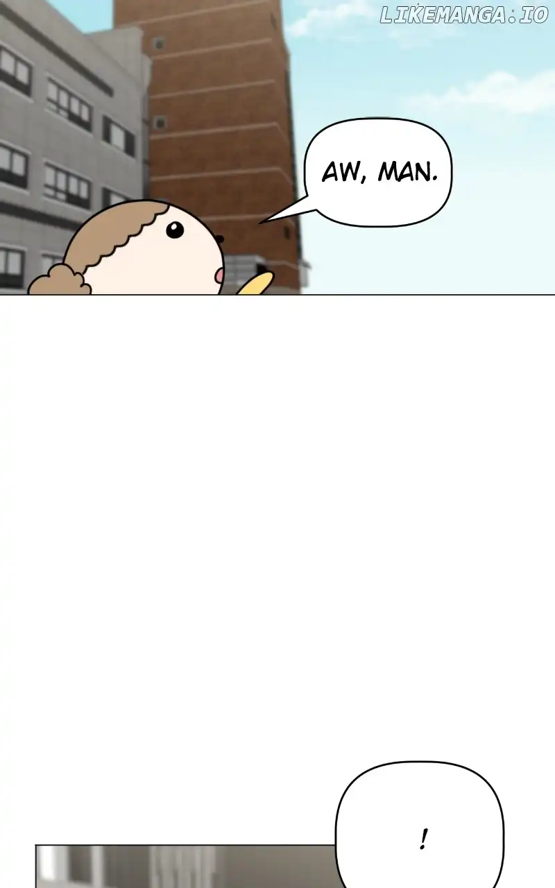 Maru Is A Puppy - Chapter 40