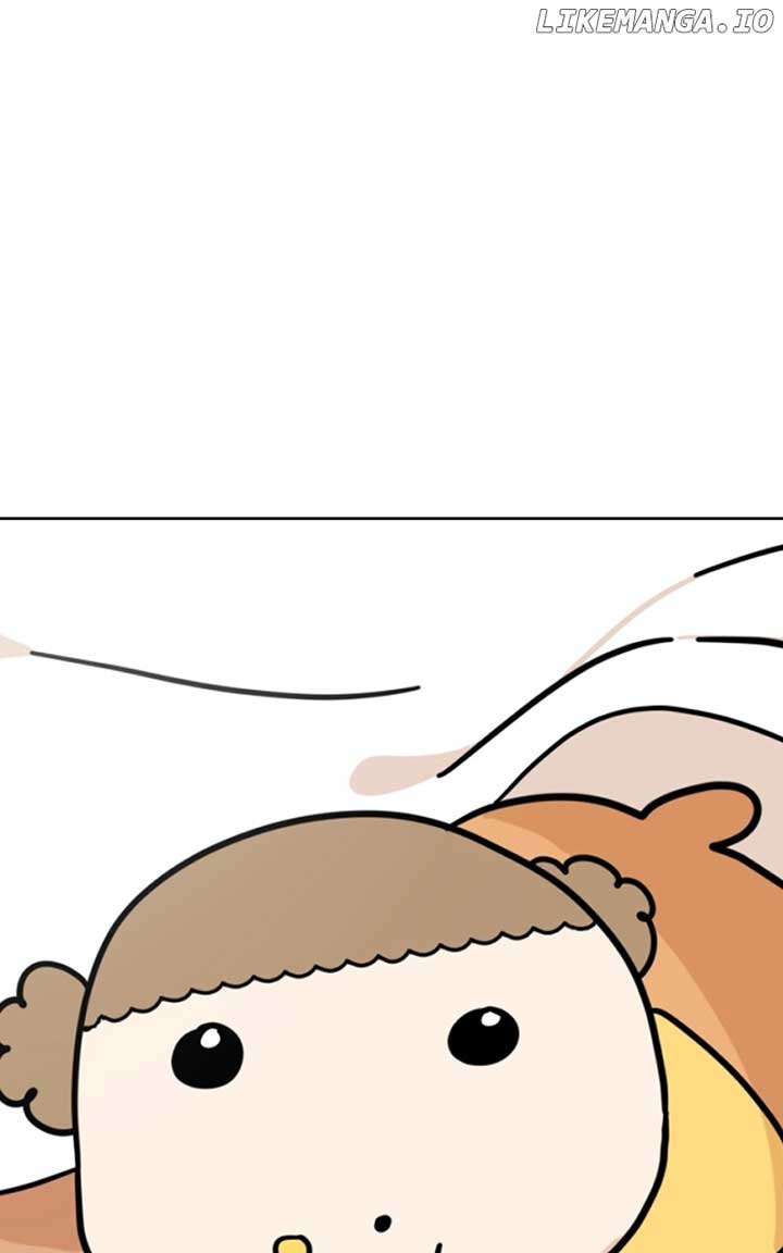 Maru Is A Puppy - Chapter 74