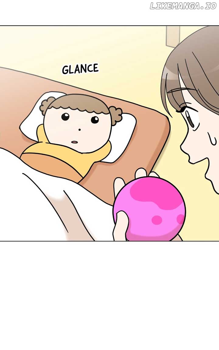 Maru Is A Puppy - Chapter 74