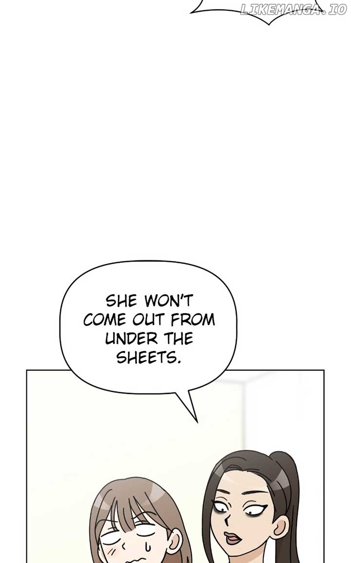 Maru Is A Puppy - Chapter 74