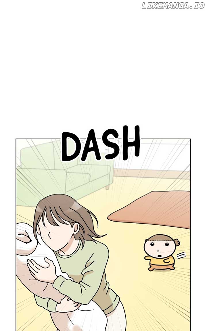 Maru Is A Puppy - Chapter 74